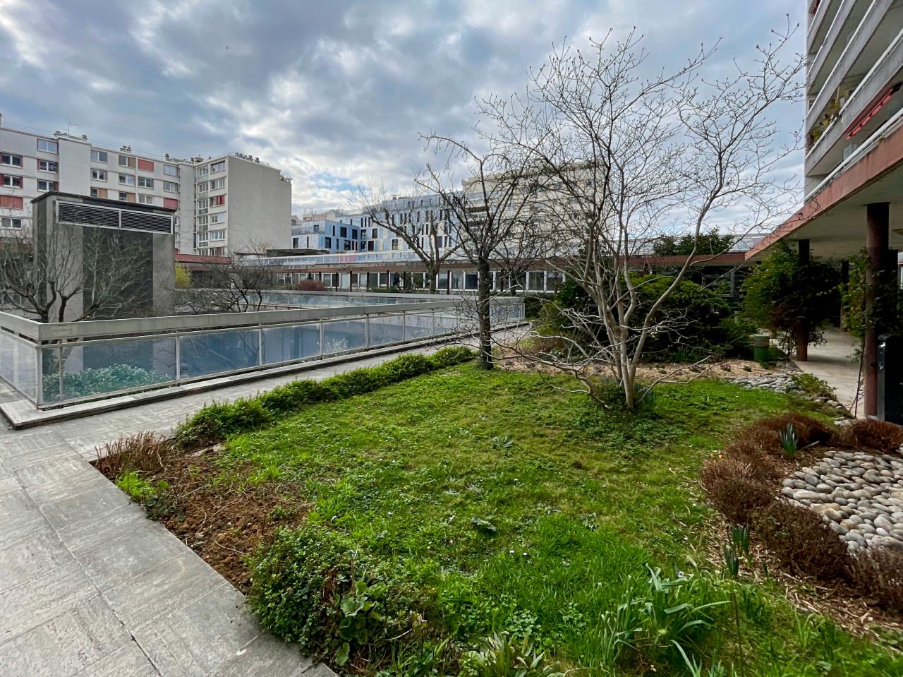 Bureau Paris 720m² Location bureau Paris OLBUR2419979 8